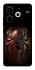 Чохол на TECNO Pova 6 Neo (LI6) Spiderman icon фото 1 з 1