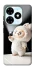 Чохол на TECNO Spark Go 2024 Labubu with flashlight ver.2 фото 1 з 1