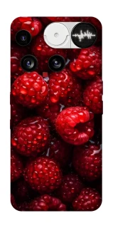 Чохол на Nothing Phone (3) Малинка фото 1 з 1