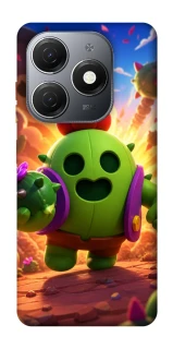 Чохол на TECNO Spark 20 Brawl Stars ver.14 фото 1 з 1