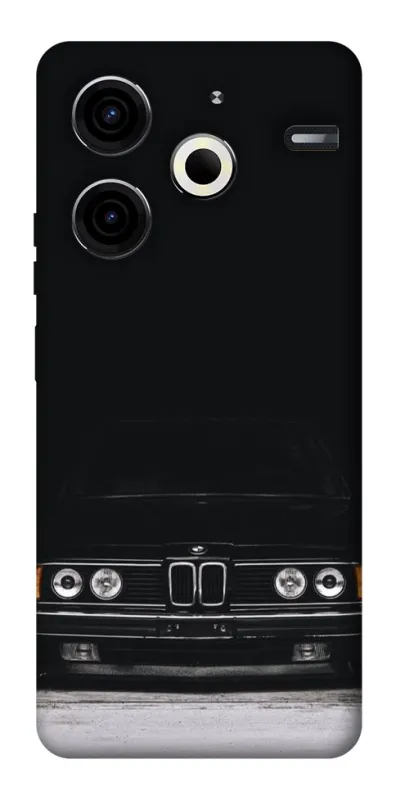 Чехол на TECNO Pova 6 Neo (LI6) BMW v17 фото 1 из 1