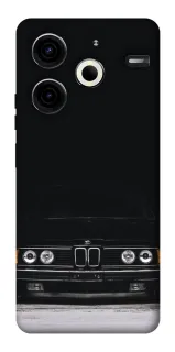 Чохол на TECNO Pova 6 Neo (LI6) BMW v17 фото 1 з 1