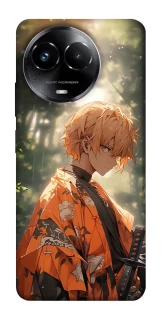 Чохол на Realme C67 4G Zenitsu фото 1 з 1