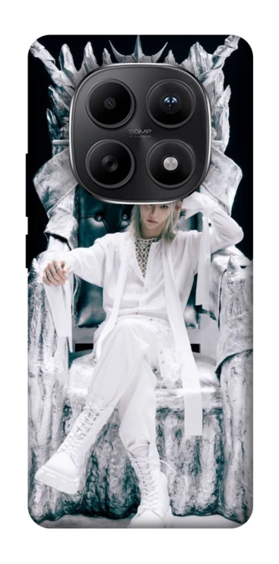 Чохол на Xiaomi Redmi Note 15 5G Felix GIANT фото 1 з 1