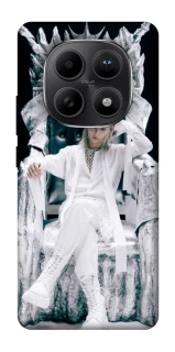 Чохол на Xiaomi Redmi Note 15 5G Felix GIANT фото 1 з 1