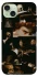 Чехол на Apple iPhone 15 Plus (6.7") Art collage ver.2 фото 1 из 1
