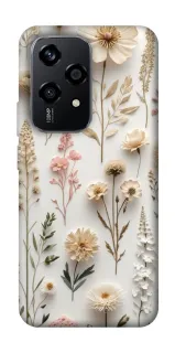 Чохол на Honor 200 Lite Floral design ver.1 фото 1 з 1