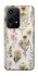 Чохол на Honor 200 Lite Floral design ver.1 фото 1 з 1