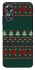 Чехол на Oppo A17 Christmas jumper ver.4 фото 1 из 1