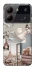 Чохол на ZTE Blade A54 4G Fashion collage ver.6 фото 1 з 1