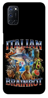 Чехол на Oppo A52 / A72 / A92 Italian Brainrot фото 1 из 1