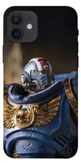 Чехол на Apple iPhone 12 (6.1") Warhammer 40k фото 1 из 1