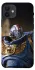 Чохол на Apple iPhone 12 (6.1") Warhammer 40k фото 1 з 1
