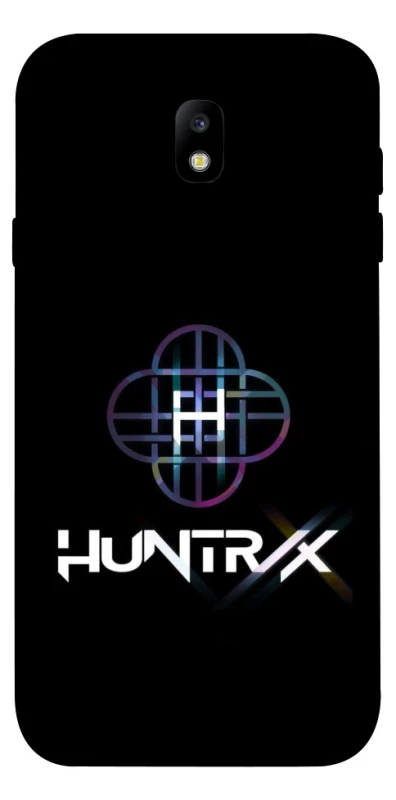 Чохол на Samsung J730 Galaxy J7 (2017) K-Pop Demon Hunters ver.17 фото 1 з 1