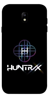 Чехол на Samsung J730 Galaxy J7 (2017) K-Pop Demon Hunters ver.17 фото 1 из 1