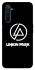 Чохол на Realme 6 Pro Linkin Park logo ver.1 фото 1 з 1