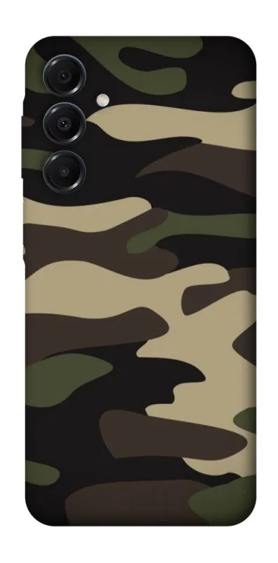 Чохол на Samsung Galaxy A16 4G/5G Camouflage v6 фото 1 з 1