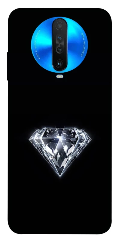 Чохол на Xiaomi Redmi K30 Бриллиант фото 1 з 1