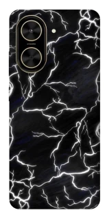 Чохол на Xiaomi Poco C71 Abstract ver.5 фото 1 з 1