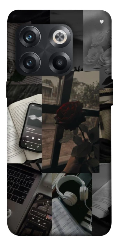 Чехол на OnePlus 10T My style collage фото 1 из 1