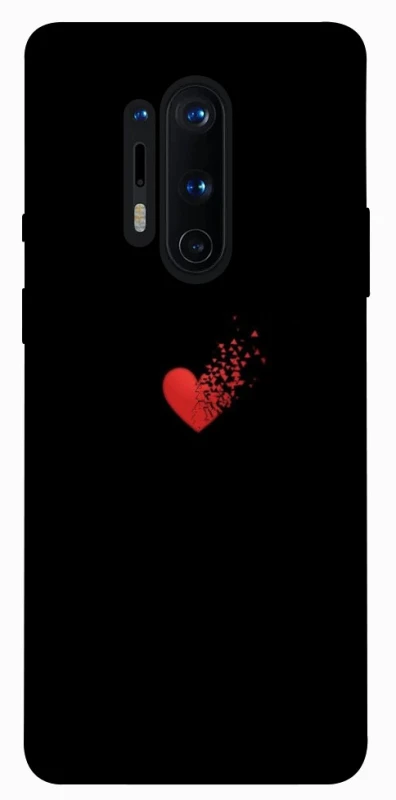 Чехол на OnePlus 8 Pro Love aesthetic ver.8 фото 1 из 1