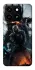 Чохол на ZTE Blade A35 4G Witcher v2 фото 1 з 1