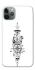 Чохол на Apple iPhone 11 Pro (5.8") Tattoo ver.7 фото 1 з 1