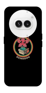 Чохол на Nothing Phone (2a) Stranger Things ver.14 фото 1 з 1