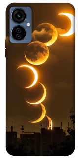 Чохол на TECNO Camon 19 Neo moon фото 1 з 1