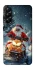Чехол на Samsung Galaxy A57 5G Christmas spirit ver.9 фото 1 из 1