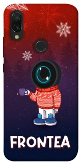 Чехол на Xiaomi Redmi 7 Frontea фото 1 из 1