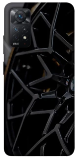 Чехол на Xiaomi Redmi Note 12 Pro 4G Wheel BMW v2 фото 1 из 1