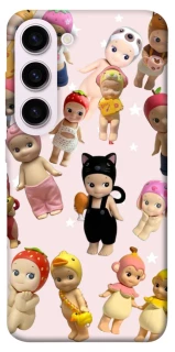 Чохол на Samsung Galaxy S23+ Star Parade фото 1 з 1