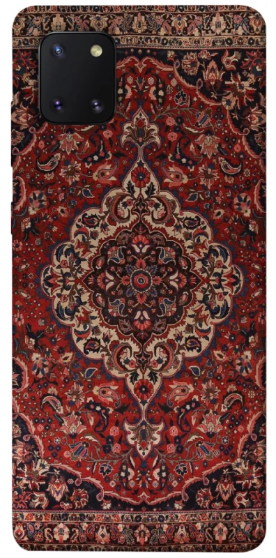 Чохол на Samsung Galaxy Note 10 Lite (A81) Килим v14 фото 1 з 1