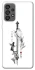 Чехол на Samsung Galaxy A73 5G Tattoo ver.6 фото 1 из 1