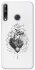 Чехол на Huawei P40 Lite E Tattoo ver.2 фото 1 из 1