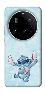 Чехол на Xiaomi 15 Ultra Stitch ver.9 фото 1 из 1