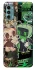 Чохол на Motorola Moto G60 Dandy World Shelly Art фото 1 з 1