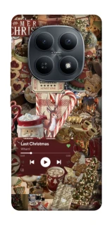 Чохол на Xiaomi Redmi Note 15 4G/5G (EU) Christmas spirit ver.4 фото 1 з 1