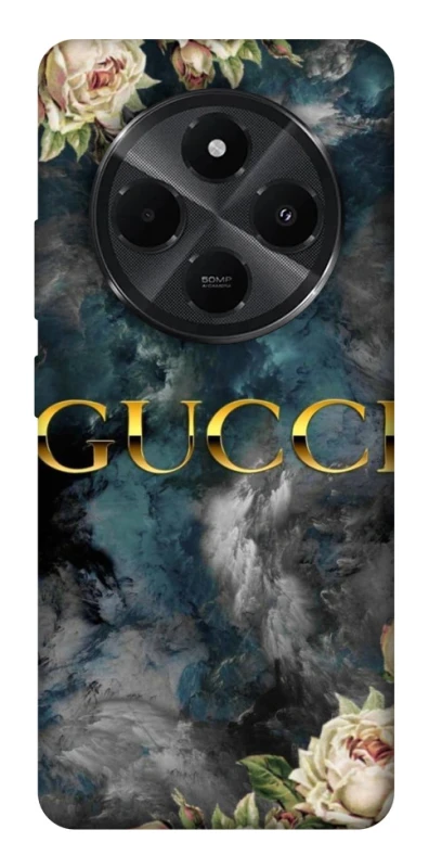 Чохол на Xiaomi Redmi A4 Gucci ver.7 фото 1 з 1