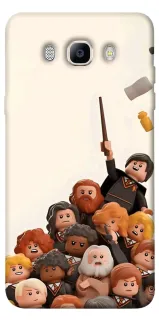 Чехол на Samsung J510F Galaxy J5 (2016) Harry Potter V19 фото 1 из 1