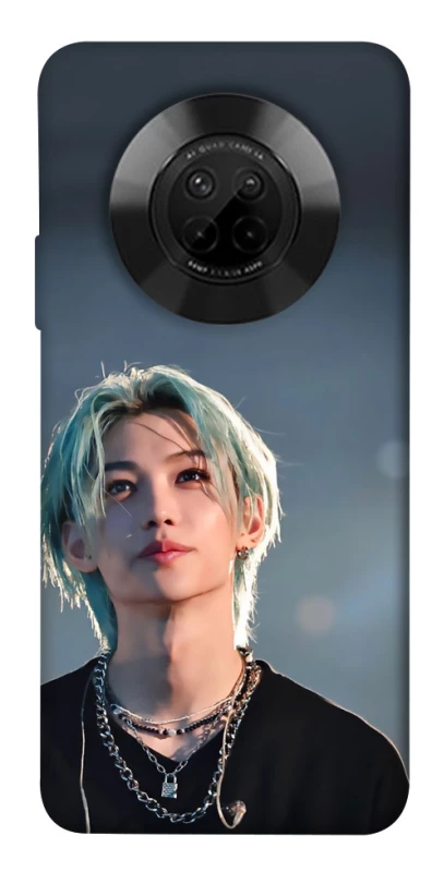 Чохол на Huawei Y9a Felix - Stray Kids фото 1 з 1