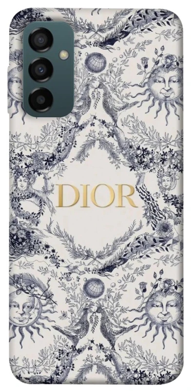 Чохол на Samsung Galaxy M14 5G Dior фото 1 з 1