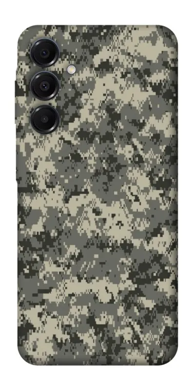 Чохол на Samsung Galaxy A16 4G/5G Camouflage v25 фото 1 з 1