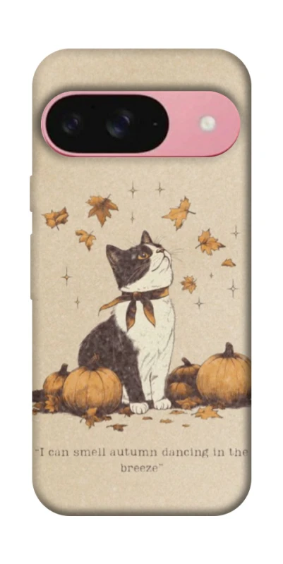 Чехол на Google Pixel 9 Autumn vibes ver.3 фото 1 Чехол на Google Pixel 9 Autumn vibes ver.3 фото 1 из 1
