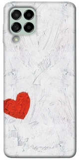 Чехол на Samsung Galaxy M53 5G Love aesthetic ver.5 фото 1 из 1
