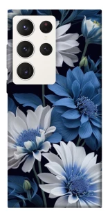Чохол на Samsung Galaxy S23 Ultra Flowers v13 фото 1 з 1