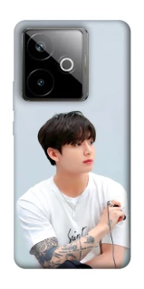 Чохол на Realme GT 7T Jungkook - BTS фото 1 з 1