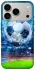 Чехол на Apple iPhone 18 Pro Fantasy Football Stadium фото 1 из 2