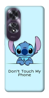Чехол на Oppo A60 Stitch ver.5 фото 1 Чехол на Oppo A60 Stitch ver.5 фото 1 из 1
